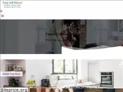 Sites similar to simply-well-balanced.com