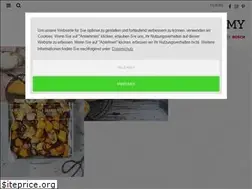 Sites similar to simply-yummy.de