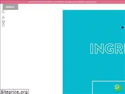 Sites similar to simply.com.ar