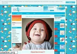 Sites similar to simply.lt