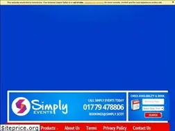 Sites similar to simply.scot