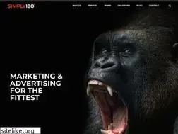Sites similar to simply180.com