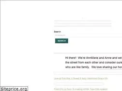 Sites similar to simply2moms.com