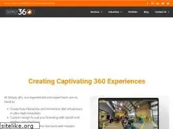 Sites similar to simply360.com.au