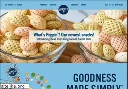 Sites similar to simply7snacks.com