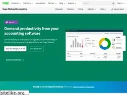Sites similar to simplyaccounting.com