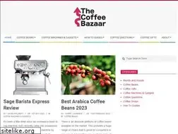 Sites similar to simplyaddcoffee.com