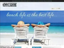 Sites similar to simplyadore.net