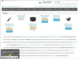 Sites similar to simplyaeron.co.uk