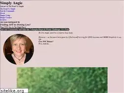 Sites similar to simplyangies.com