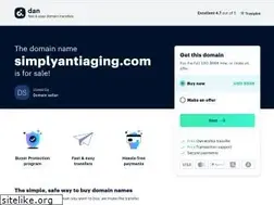 Sites similar to simplyantiaging.com