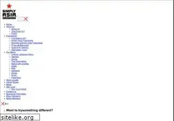 Sites similar to simplyasia.co.za