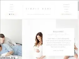 Sites similar to simplybabyaz.com