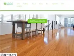 Sites similar to simplybamboo.com.au