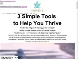 Sites similar to simplybcenter.com