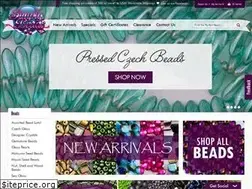 Sites similar to simplybeadsusa.com
