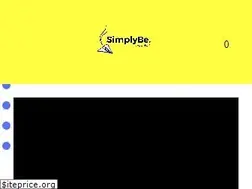 Sites similar to simplybeagency.com