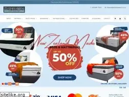 Sites similar to simplybedsnz.co.nz