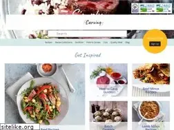 Sites similar to simplybeefandlamb.co.uk