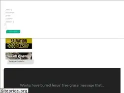 Sites similar to simplybelief.com