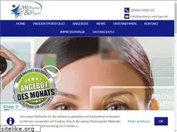 Sites similar to simplybelt.de