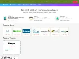 Sites similar to simplybestcoupons.co.uk