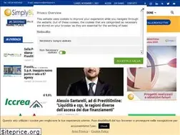 Sites similar to simplybiz.eu