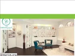 Sites similar to simplyblissed.com
