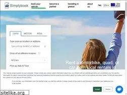 Sites similar to simplybook.com