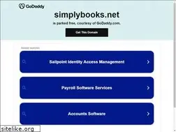 Sites similar to simplybooks.net