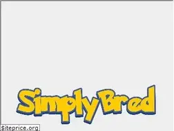 Sites similar to simplybred.blogspot.com