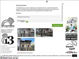 Sites similar to simplybucharest.ro