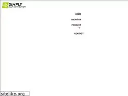 Sites similar to simplybulkdistribution.com