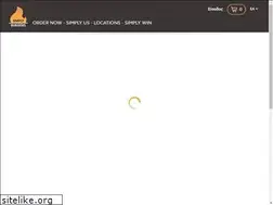 Sites similar to simplyburgers.gr