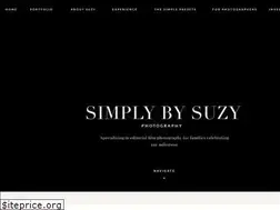 Sites similar to simplybysuzy.com