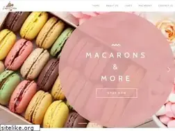 Sites similar to simplycakesmiami.com