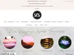 Sites similar to simplycandlesupplies.com.au