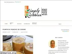 Sites similar to simplycaribbean.net