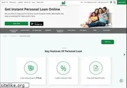 Sites similar to simplycash.in