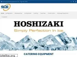 Sites similar to simplycateringequipment.co.uk