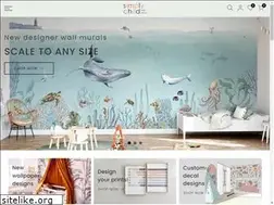 Sites similar to simplychild.co.za