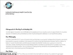 Sites similar to simplychiropracticusa.com