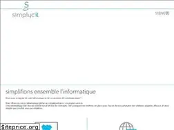 Sites similar to simplycit.ch