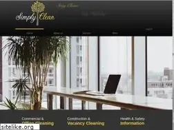 Sites similar to simplycleanlax.com