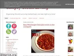 Sites similar to simplycleanliving.blogspot.com