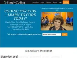 Sites similar to simplycoding.com