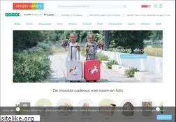 Sites similar to simplycolors.nl