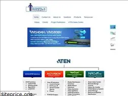 Sites similar to simplyconnect.com.sg
