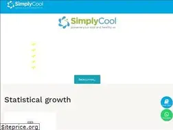 Sites similar to simplycoolac.net