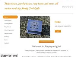 Sites similar to simplycoolgifts.com